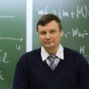 Александр Г. – частный репетитор. Эксперт на Автор24