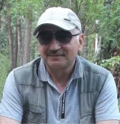 Владимир О. – частный репетитор. Эксперт на Автор24