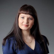 Юлия Ш. – частный репетитор. Эксперт на Автор24