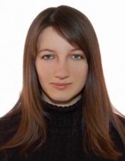 Оксана Л. – частный репетитор. Эксперт на Автор24