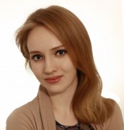 Дарья Л. – частный репетитор. Эксперт на Автор24