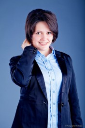 Оксана Т. – частный репетитор. Эксперт на Автор24