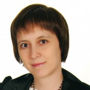 Ирина М. – частный репетитор. Эксперт на Автор24