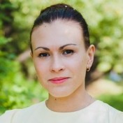 Юлия Г. – частный репетитор. Эксперт на Автор24