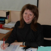 Ирина Т. – частный репетитор. Эксперт на Автор24