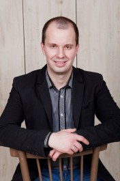 Алексей К. – частный репетитор. Эксперт на Автор24