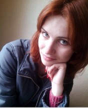Юлия  П. – частный репетитор. Эксперт на Автор24