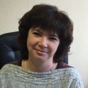 Наталья Б. – частный репетитор. Эксперт на Автор24