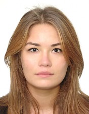 Екатерина Ф. – частный репетитор. Эксперт на Автор24