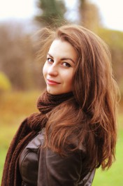 Ольга Л. – частный репетитор. Эксперт на Автор24