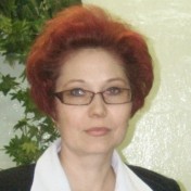 Марина Б. – частный репетитор. Эксперт на Автор24