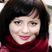 Оксана Д. – частный репетитор. Эксперт на Автор24