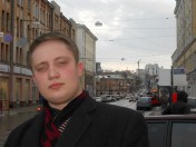 Александр Л. – частный репетитор. Эксперт на Автор24