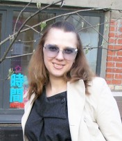 Ольга Х. – частный репетитор. Эксперт на Автор24
