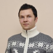 Илья Ш. – частный репетитор. Эксперт на Автор24