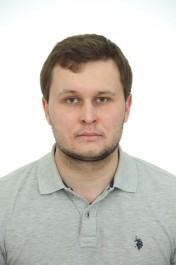 Андрей Ш. – частный репетитор. Эксперт на Автор24