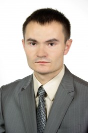 Александр С. – частный репетитор. Эксперт на Автор24