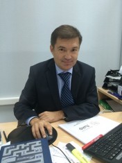 Вадим И. – частный репетитор. Эксперт на Автор24