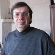 Евгений Ж. – частный репетитор. Эксперт на Автор24