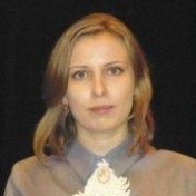 Дарья Н. – частный репетитор. Эксперт на Автор24