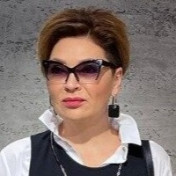 Наталья В. – частный репетитор. Эксперт на Автор24