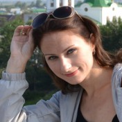 Ольга Т. – частный репетитор. Эксперт на Автор24