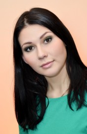 Ольга М. – частный репетитор. Эксперт на Автор24