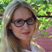 Olesya S. – частный репетитор. Эксперт на Автор24