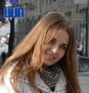 Анастасия К. – частный репетитор. Эксперт на Автор24