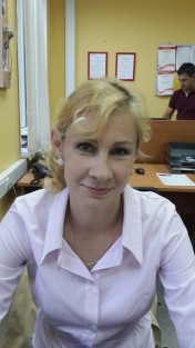 Оксана З. – частный репетитор. Эксперт на Автор24