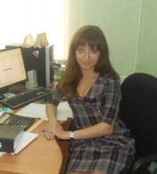 Татьяна В. – частный репетитор. Эксперт на Автор24