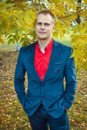 Станислав П. – частный репетитор. Эксперт на Автор24