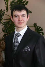 Дмитрий П. – частный репетитор. Эксперт на Автор24