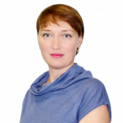 Ольга Я. – частный репетитор. Эксперт на Автор24