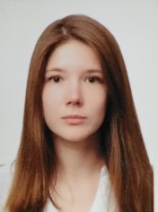 Наталья П. – частный репетитор. Эксперт на Автор24