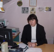 Ирина К. – частный репетитор. Эксперт на Автор24