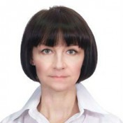 Наталья И. – частный репетитор. Эксперт на Автор24
