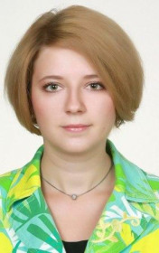 Светлана С. – частный репетитор. Эксперт на Автор24