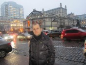 Дмитрий С. – частный репетитор. Эксперт на Автор24