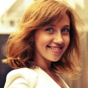 Юлия  П. – частный репетитор. Эксперт на Автор24