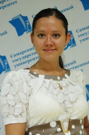 Екатерина З. – частный репетитор. Эксперт на Автор24