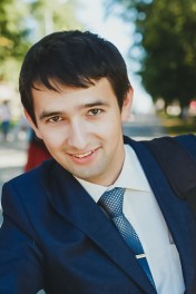 Михаил Д. – частный репетитор. Эксперт на Автор24
