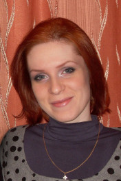 Анастасия Б. – частный репетитор. Эксперт на Автор24