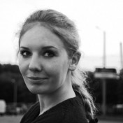 Юлия Т. – частный репетитор. Эксперт на Автор24