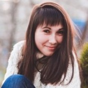 Екатерина О. – частный репетитор. Эксперт на Автор24