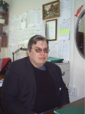 Сергей Л. – частный репетитор. Эксперт на Автор24