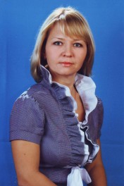 Людмила А. – частный репетитор. Эксперт на Автор24
