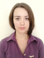 Юлия Ц. – частный репетитор. Эксперт на Автор24