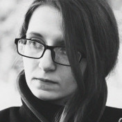 Руслана М. – частный репетитор. Эксперт на Автор24