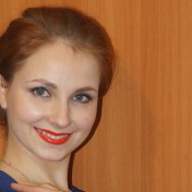 Наталья К. – частный репетитор. Эксперт на Автор24